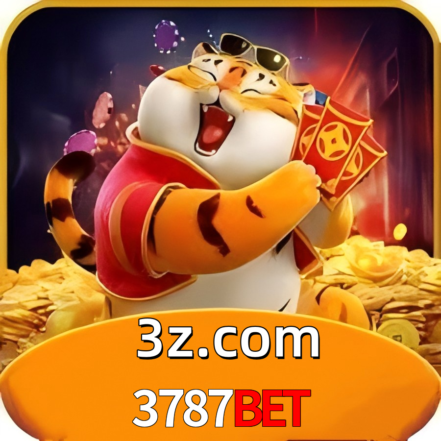 3787bet Logo